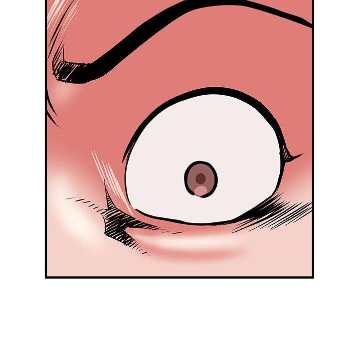 《不良二等兵》漫画 第47話