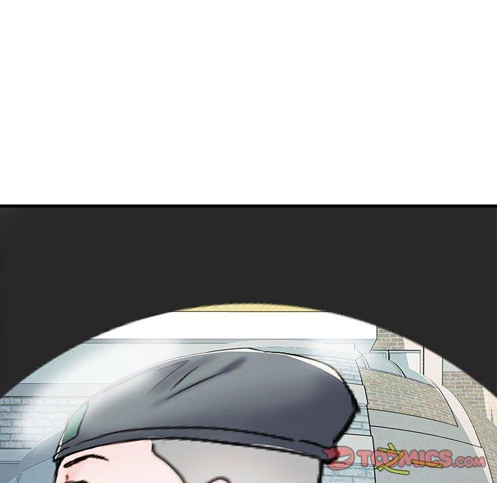《不良二等兵》漫画 第47話