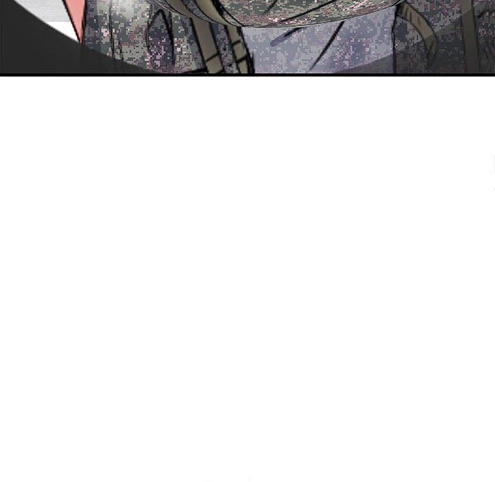 《不良二等兵》漫画 第47話