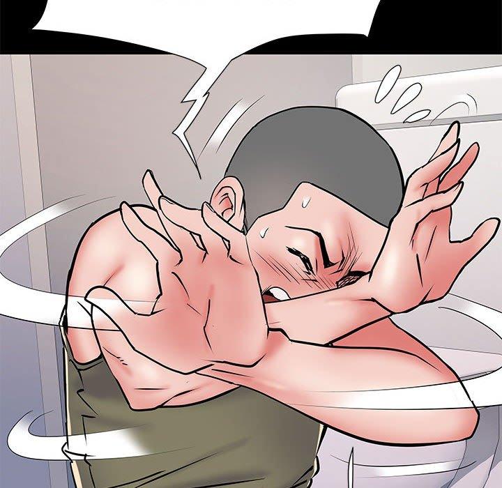 《不良二等兵》漫画 第48話
