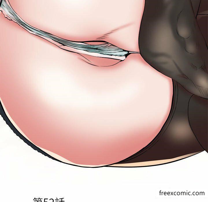 《不良二等兵》漫画 第52話