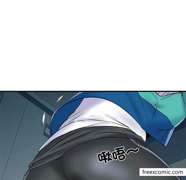 《不良二等兵》漫画 第52話