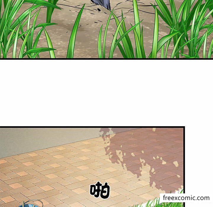 《不良二等兵》漫画 第52話
