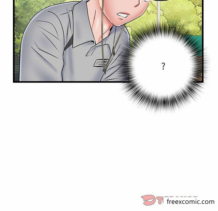 《不良二等兵》漫画 第52話