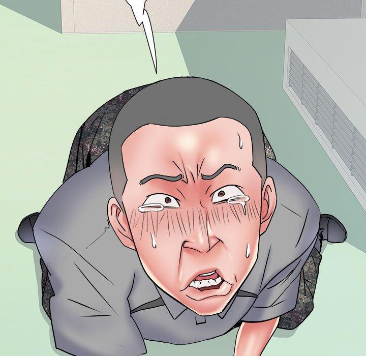 《不良二等兵》漫画 第56話