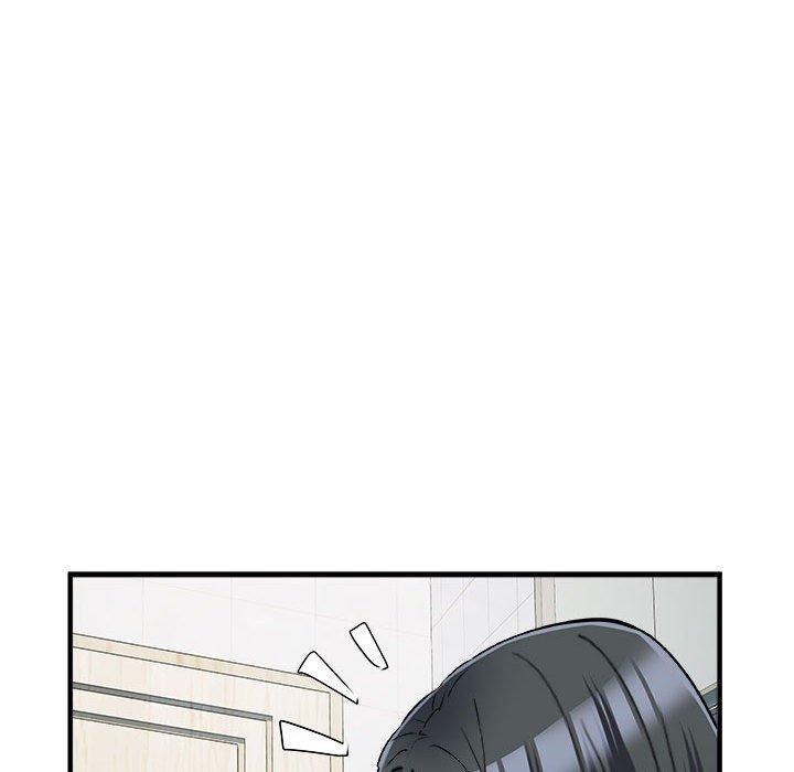 《不良二等兵》漫画 第57話