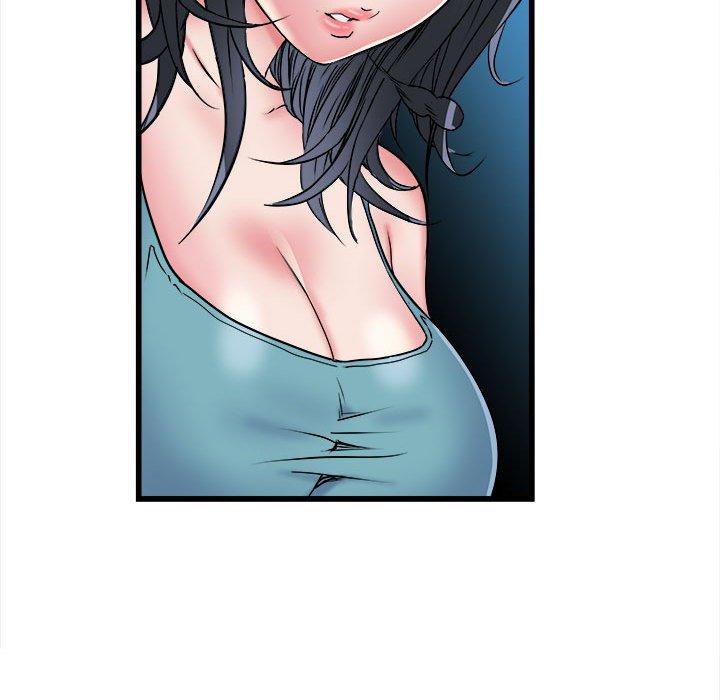《不良二等兵》漫画 第57話
