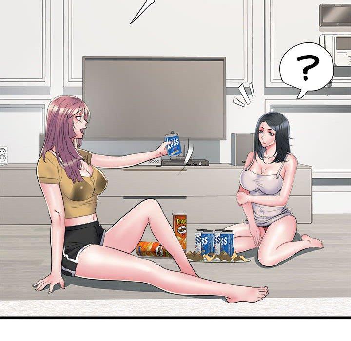 《不良二等兵》漫画 第57話