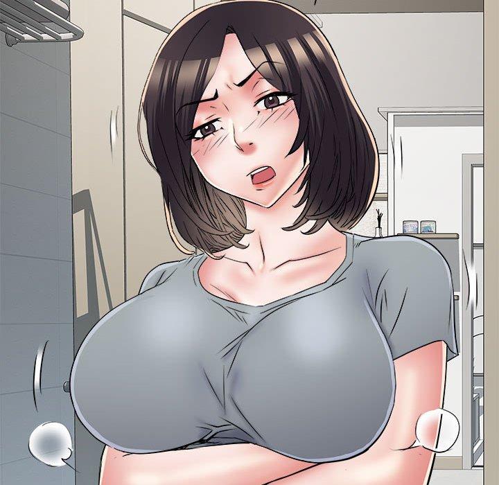 《不良二等兵》漫画 第58話