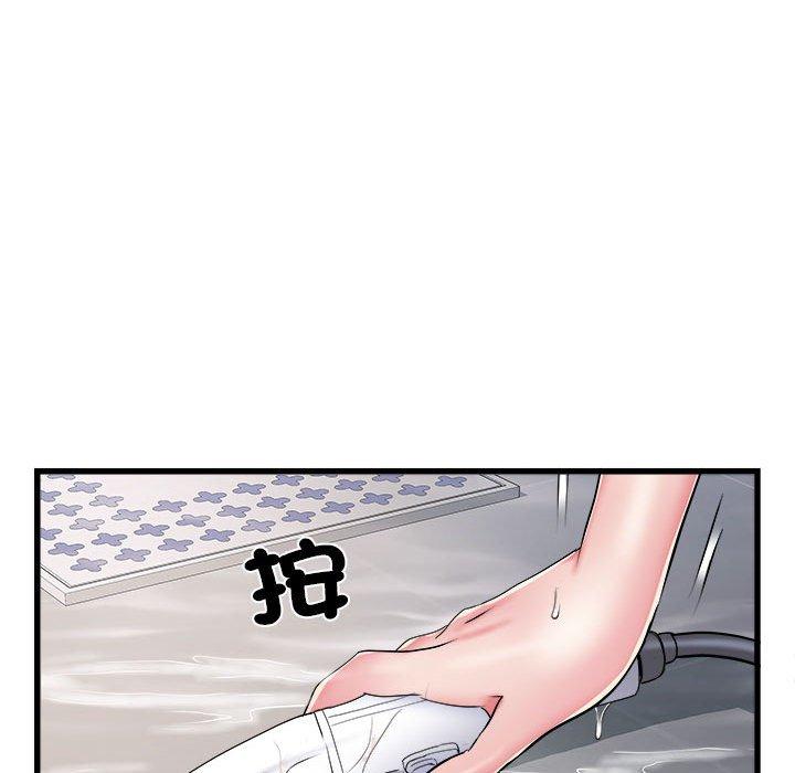 《不良二等兵》漫画 第58話