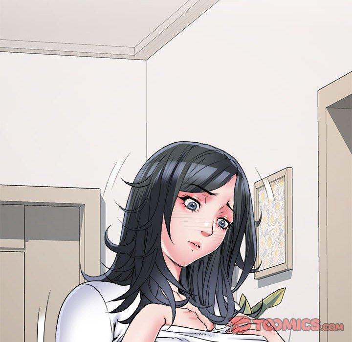 《不良二等兵》漫画 第58話