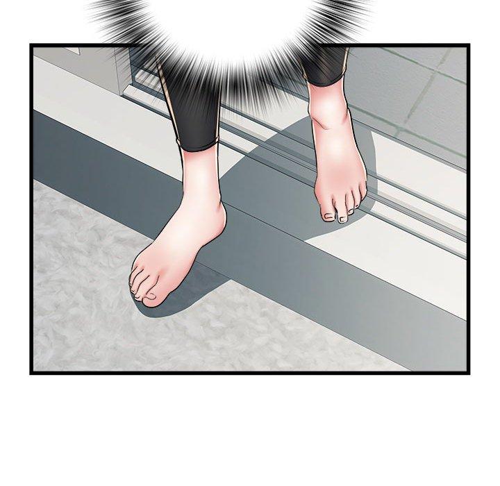 《不良二等兵》漫画 第59話