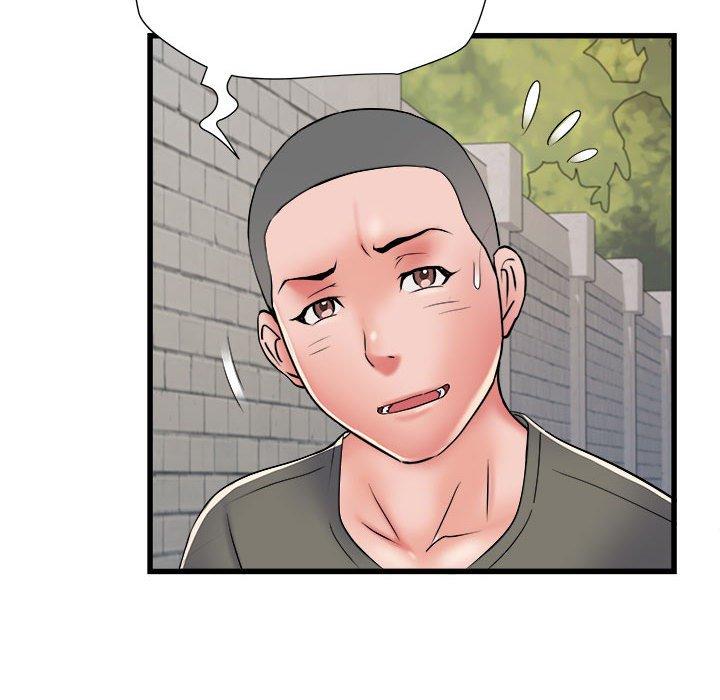《不良二等兵》漫画 第59話