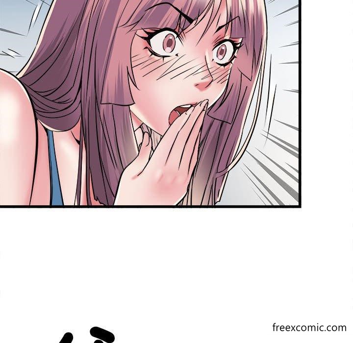 《不良二等兵》漫画 第60話