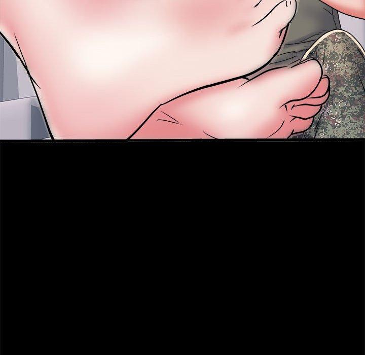 《不良二等兵》漫画 第60話