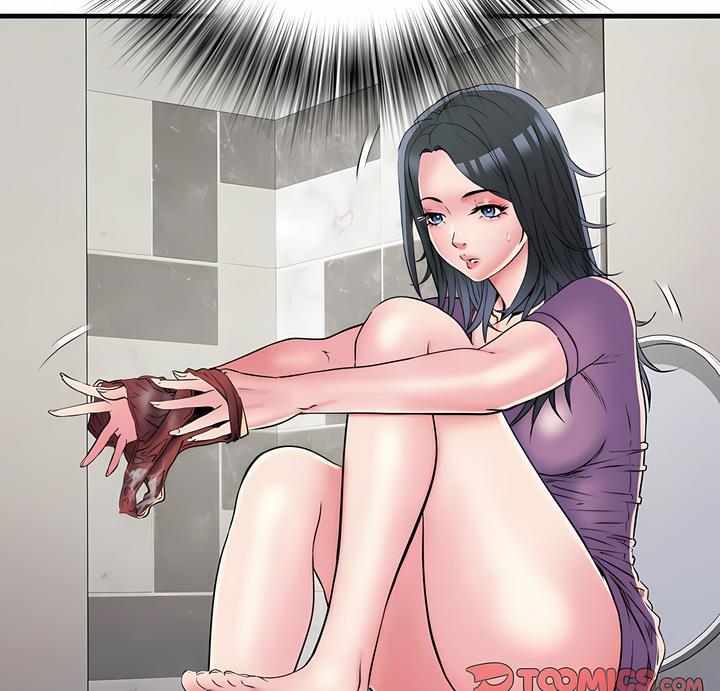 《不良二等兵》漫画 第63話