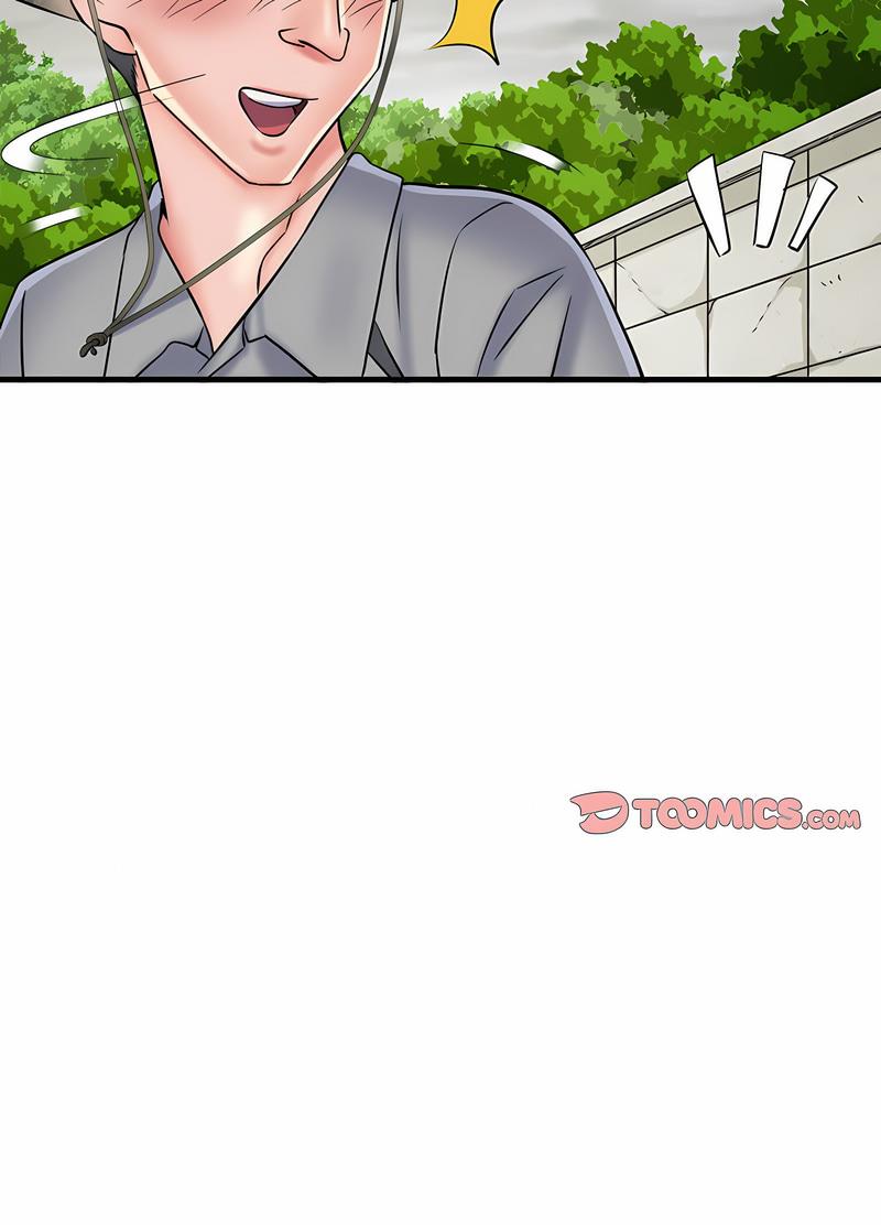 《不良二等兵》漫画 第64話