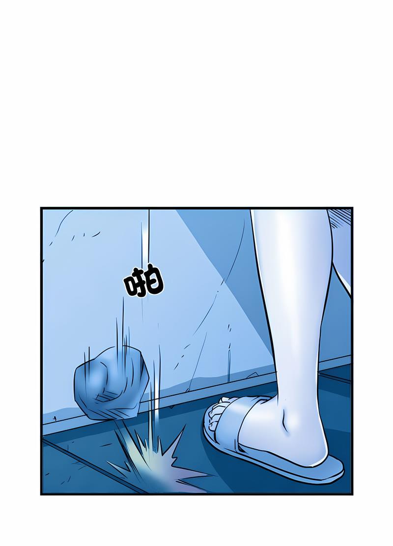 《不良二等兵》漫画 第64話