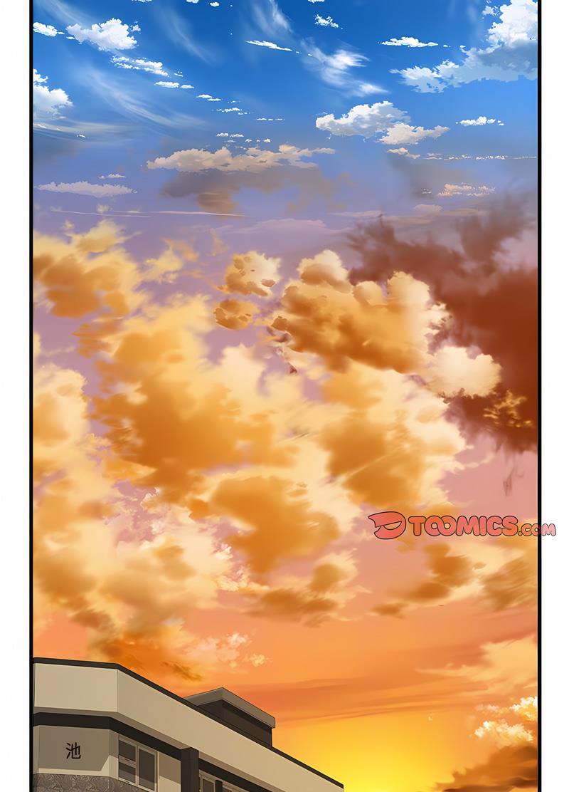 《不良二等兵》漫画 第64話