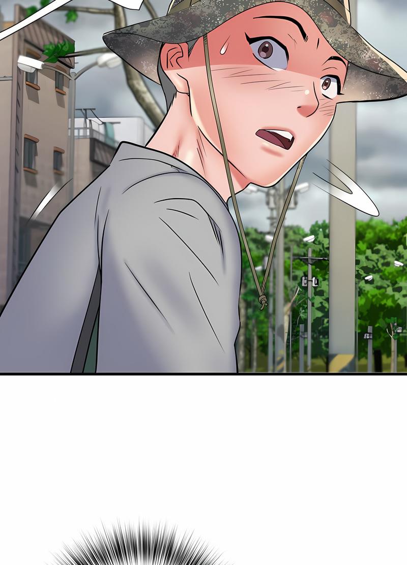 《不良二等兵》漫画 第65話