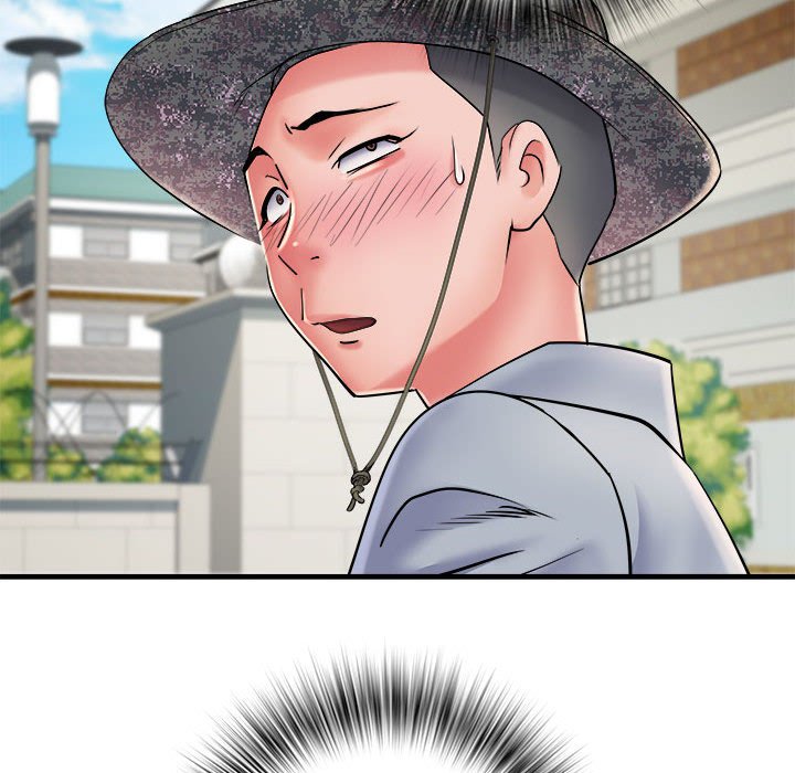 《不良二等兵》漫画 第69話