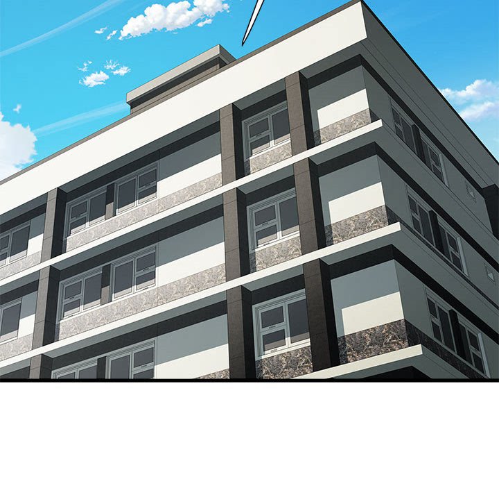 《不良二等兵》漫画 第70話