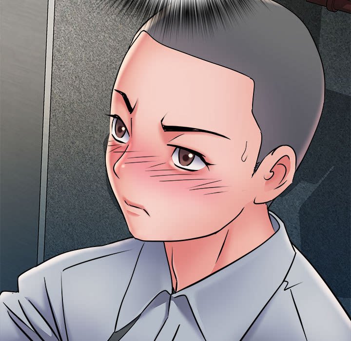 《不良二等兵》漫画 第70話
