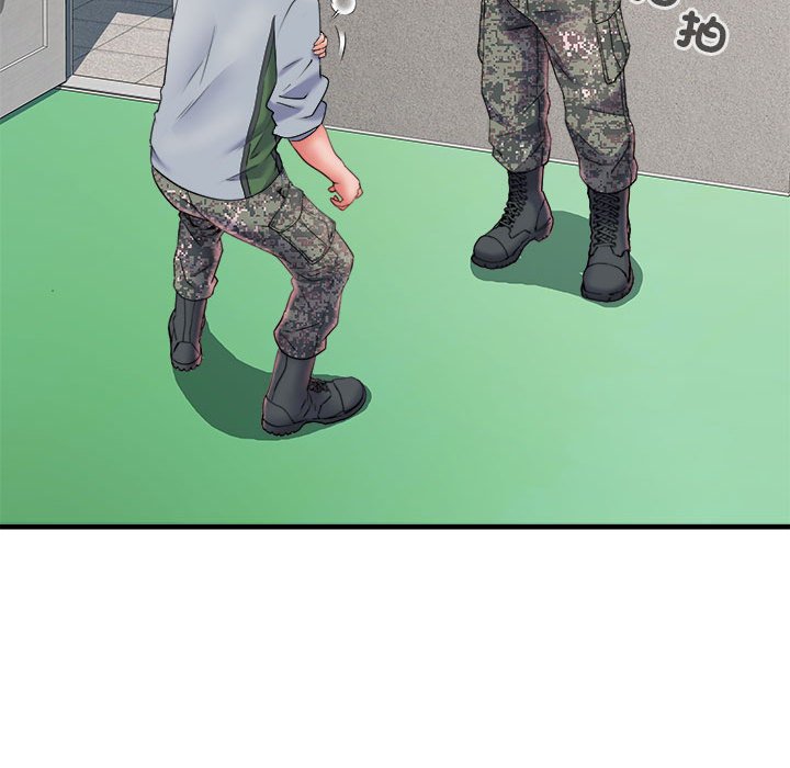 《不良二等兵》漫画 第70話
