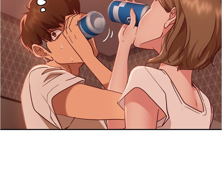 《不良女房客》漫画 第15話-來和我在一起吧