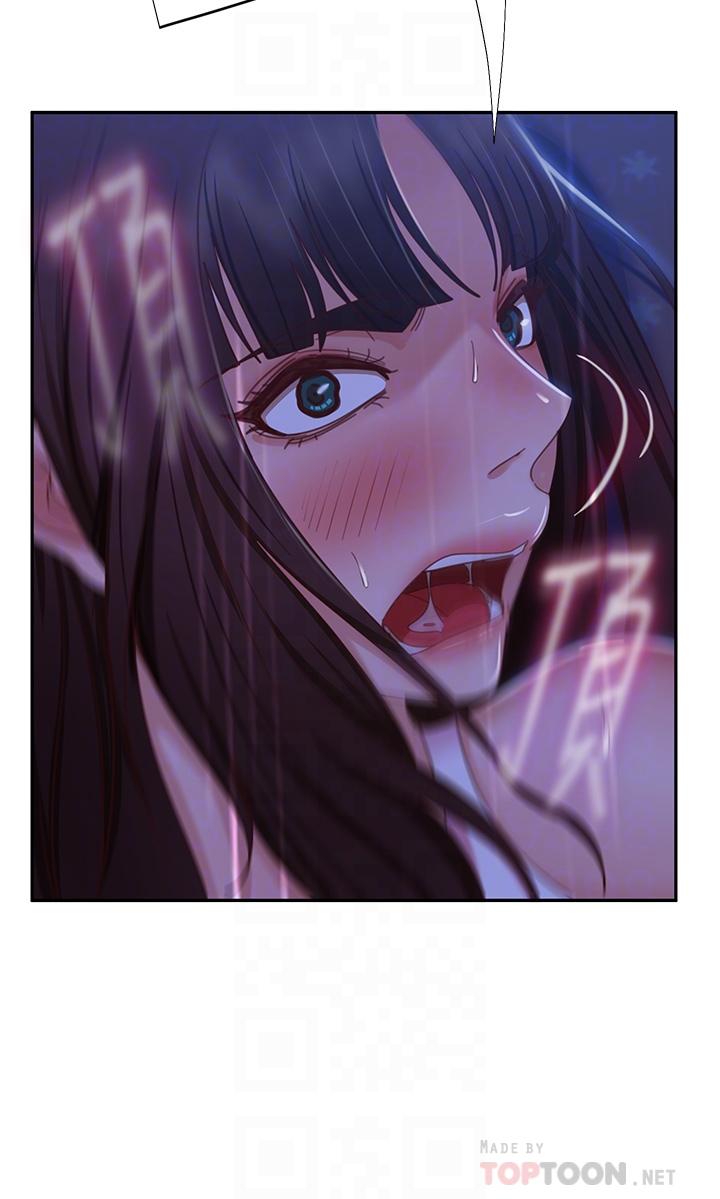 《不良女房客》漫画 第44話-喜歡後庭高潮的變態