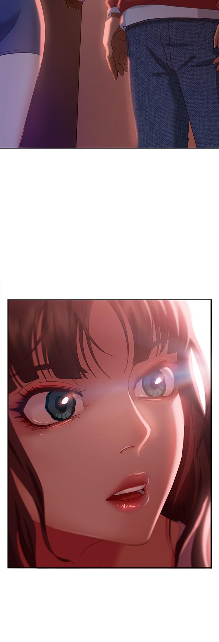 《不良女房客》漫画 第7話-沒有其他事比你更重要