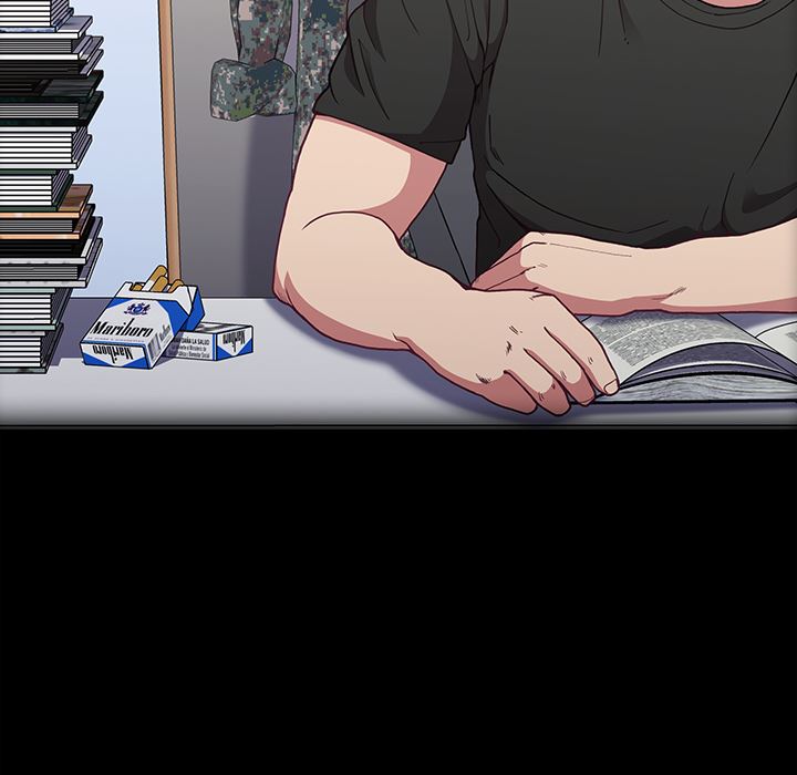 《不請自來的未婚妻》漫画 第1話