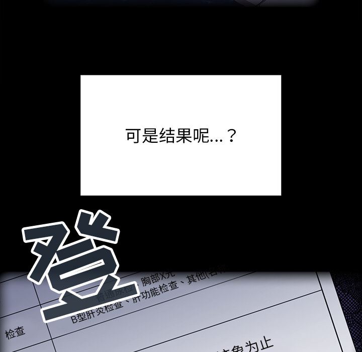 《不請自來的未婚妻》漫画 第1話