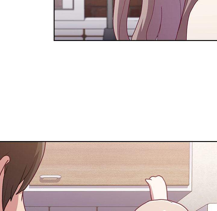 《不請自來的未婚妻》漫画 第1話
