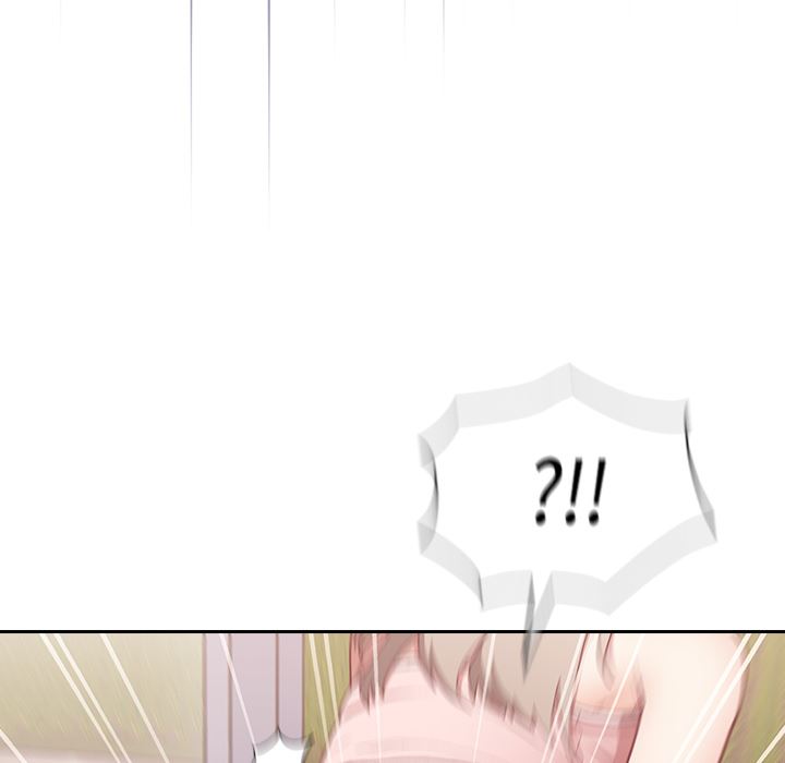 《不請自來的未婚妻》漫画 第1話