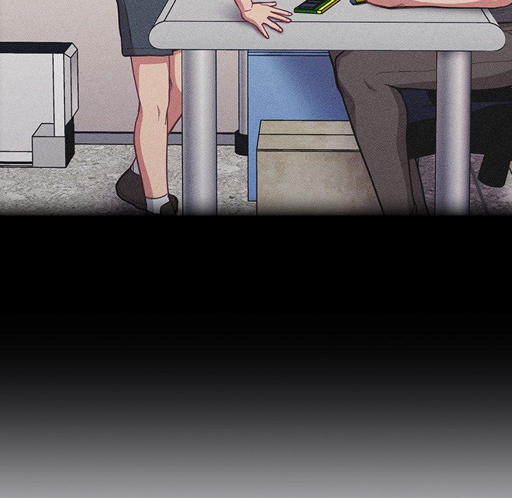 《不請自來的未婚妻》漫画 第12話
