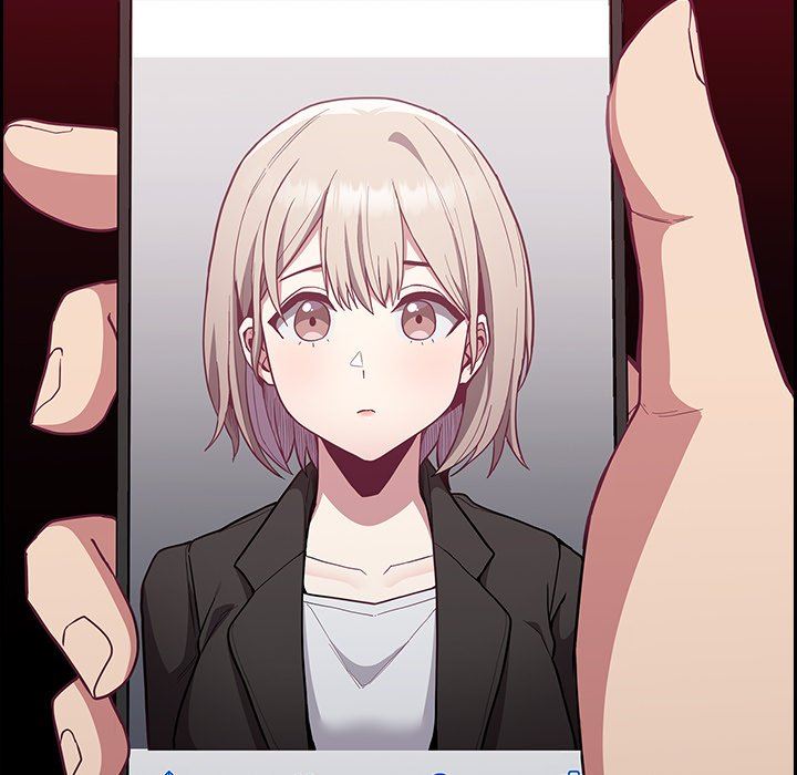 《不請自來的未婚妻》漫画 第12話