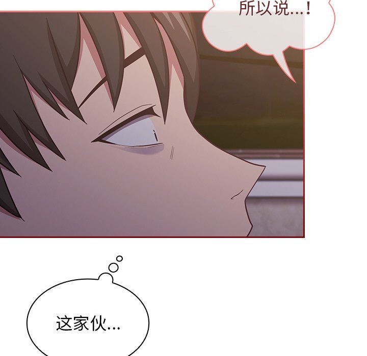《不請自來的未婚妻》漫画 第20話