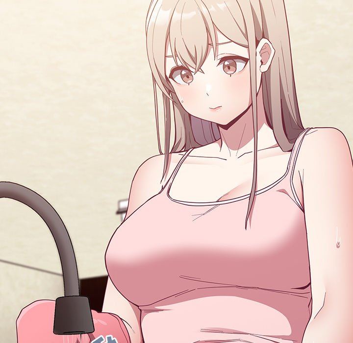 《不請自來的未婚妻》漫画 第21話
