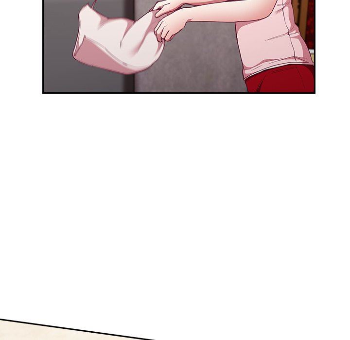 《不請自來的未婚妻》漫画 第21話