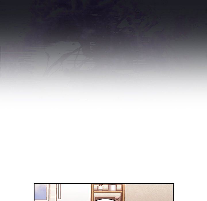 《不請自來的未婚妻》漫画 第21話