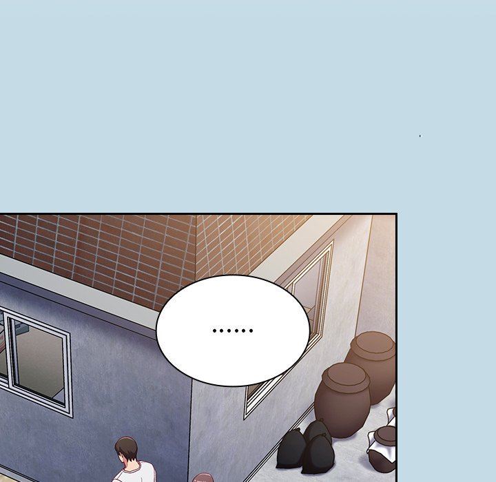 《不請自來的未婚妻》漫画 第21話