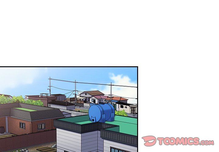 《不請自來的未婚妻》漫画 第28話