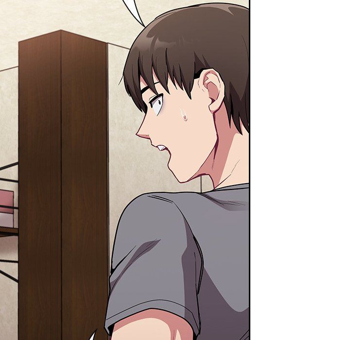 《不請自來的未婚妻》漫画 第28話