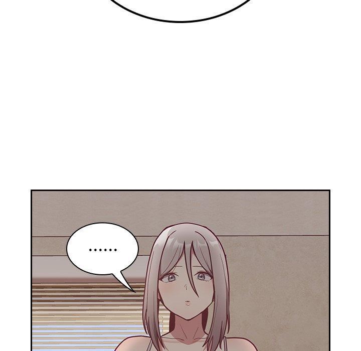 《不請自來的未婚妻》漫画 第34話