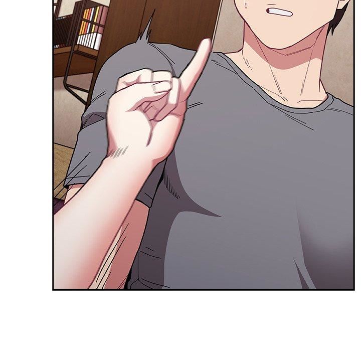 《不請自來的未婚妻》漫画 第40話