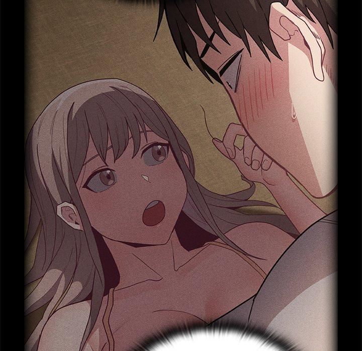 《不請自來的未婚妻》漫画 第40話