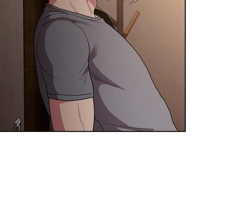《不請自來的未婚妻》漫画 第40話