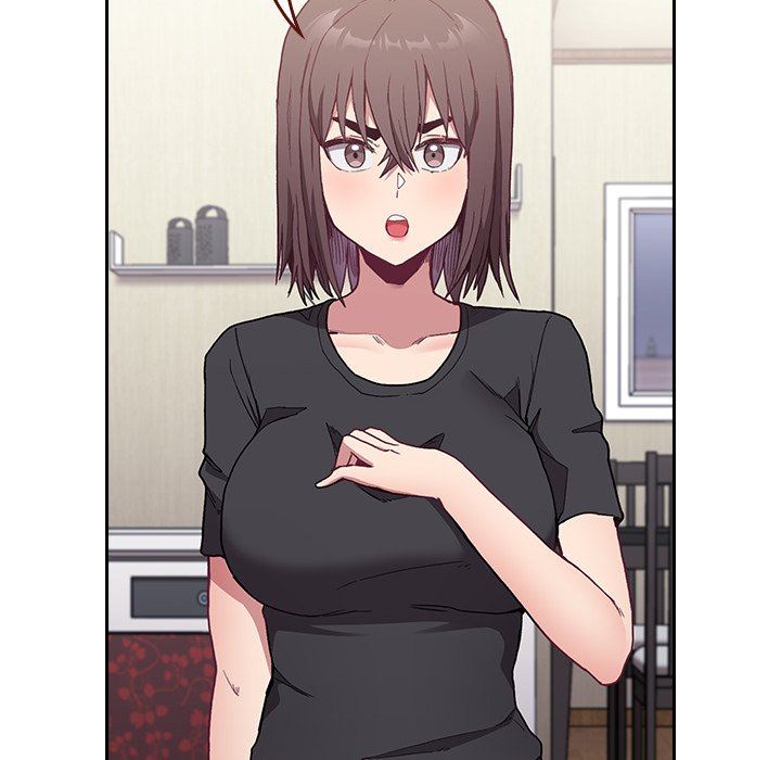 《不請自來的未婚妻》漫画 第5話