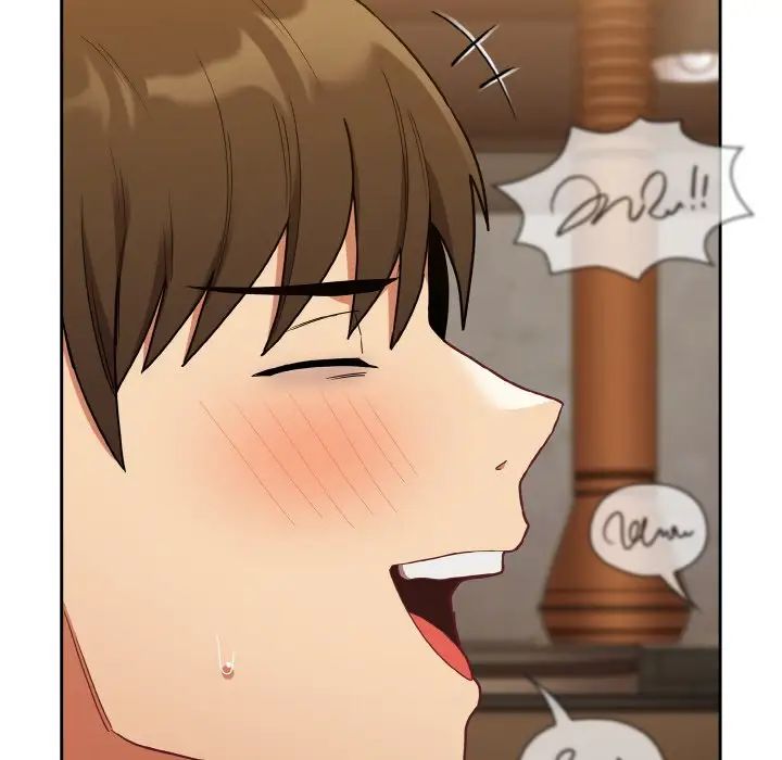 《不請自來的未婚妻》漫画 第61話